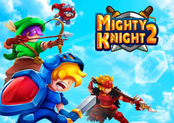 Mighty Knight 2 img
