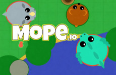 Mope.io img