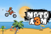 Moto X3M img