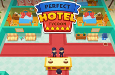 My Perfect Hotel img