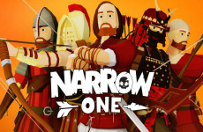 Narrow One img