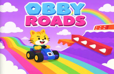 Obby Roads img
