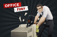 Office Fury img