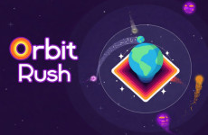 Orbit Rush img