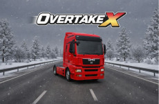 Overtake X img