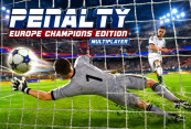 Penalty Challenge Multiplayer img
