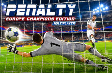 Penalty Challenge Multiplayer img