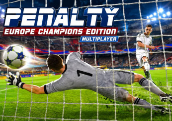 Penalty Challenge Multiplayer img