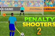 Penalty Shooters img