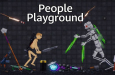 People Playground img