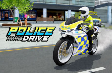 Police Drive img