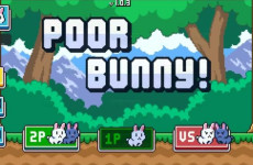Poor Bunny img