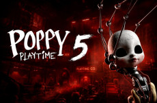 Poppy Playtime Chapter 5 img