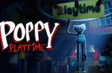 Poppy Playtime img