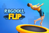 Ragdoll Flip img