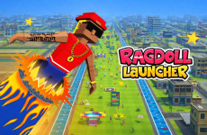Ragdoll Launcher img