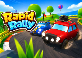 Rapid Rally img