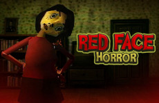 Red Face Horror img