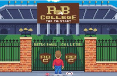 Retro Bowl College img