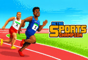 Retro Sports Champion img