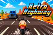 Retro Highway img