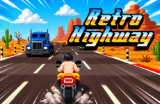 Retro Highway img