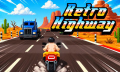 Retro Highway img