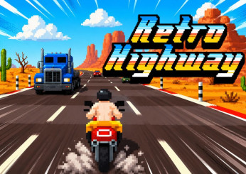 Retro Highway img