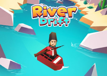 River Drift River Drift img