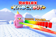 Roblox Knockout img
