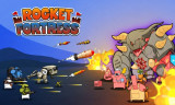 Rocket Fortress img