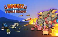 Rocket Fortress img