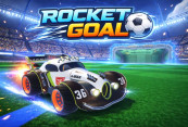 Rocket Goal img