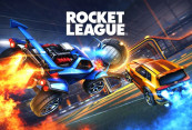 Rocket League img
