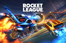Rocket League img