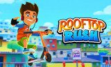 Rooftop Rush img