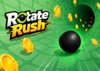 Rotate Rush img