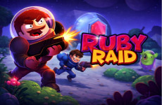 Ruby Raid img