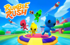 Rumble Rush img