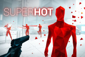 SUPERHOT img