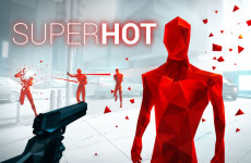 SUPERHOT img
