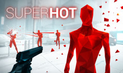 SUPERHOT img