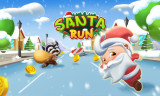 Santa Run img