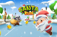 Santa Run img