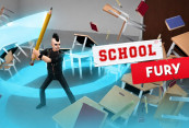 School Fury img