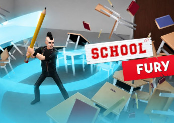 School Fury img