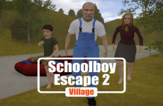 Schoolboy Escape 2 img