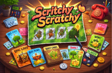 Scritchy Scratchy img