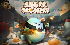 Shell Shockers img