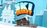 Ski Frenzy img